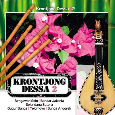 Krontjong Dessa 2's cover