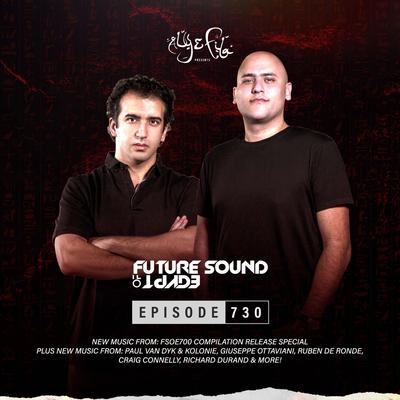 Give Your Heart A Home (FSOE 730) By Richard Durand, HALIENE's cover