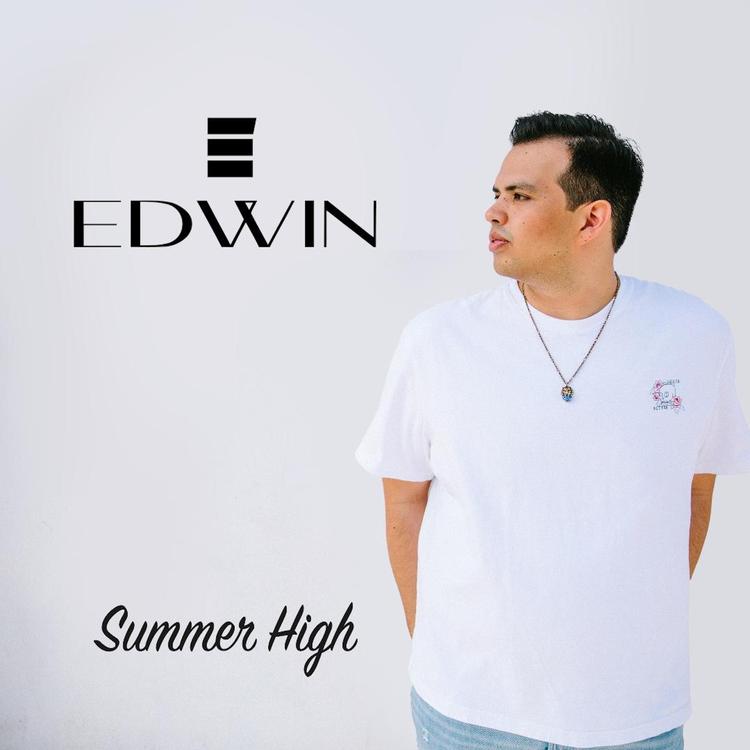 Edwin's avatar image