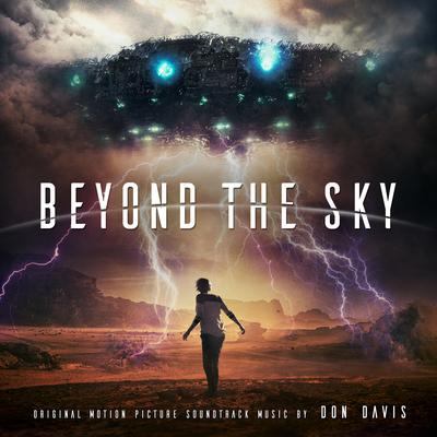 Beyond the Sky (Original Motion Picture Soundtrack)'s cover