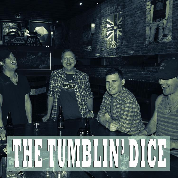 The Tumblin' Dice's avatar image