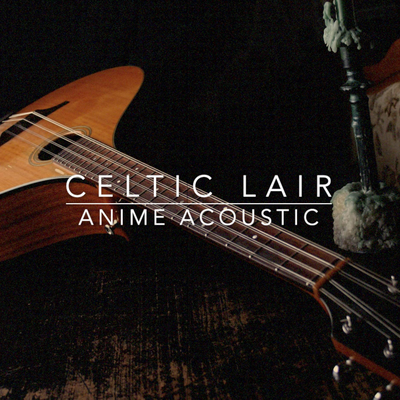 The Legend of Ashitaka (From "Princess Monoke") By Celtic Lair's cover
