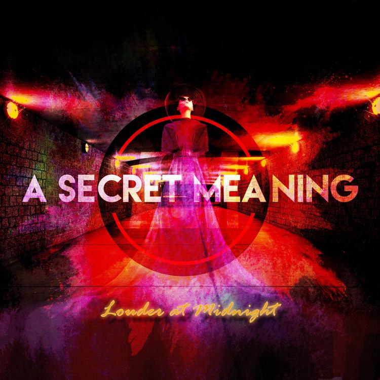 A Secret Meaning's avatar image