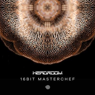 16Bit Masterchef By Headroom (SA)'s cover