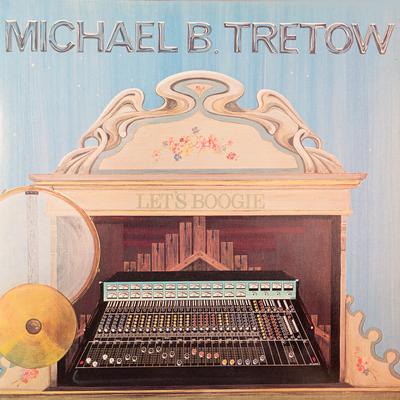 Paper Dolls (feat. ABBA & Ted Gärdestad) By Michael B. Tretow, ABBA, Ted Gärdestad's cover