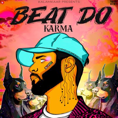 Beat Do's cover