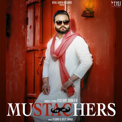Mustachers's cover