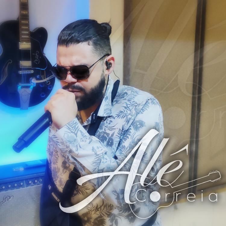 Ale Correia's avatar image