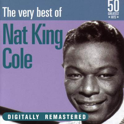 Nat King Cole: The Very Best's cover