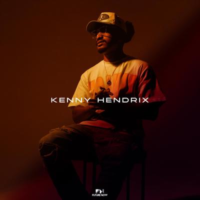 Kenny Hendrix's cover