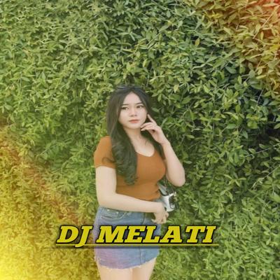DJ MELATI's cover
