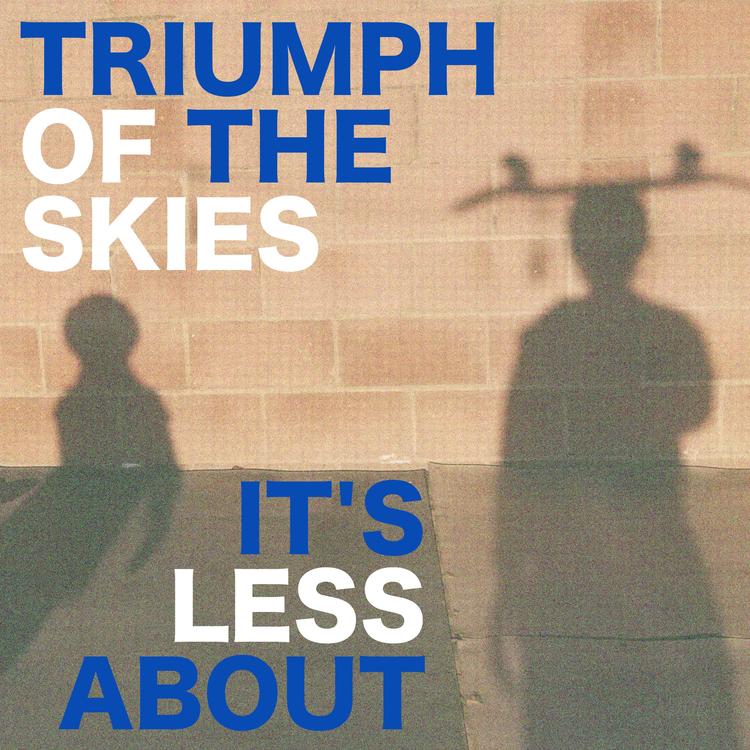 Triumph of the Skies's avatar image