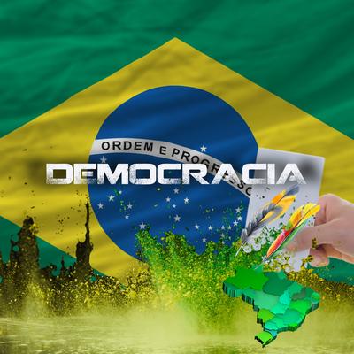 Democracia By Chris Castelo's cover