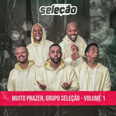 Feitiço By Grupo Seleção's cover