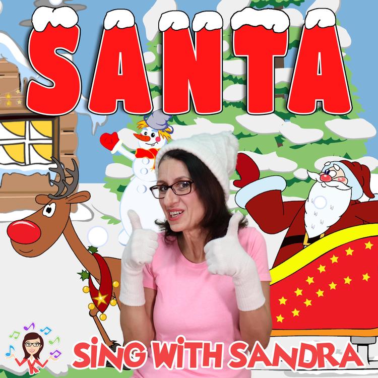 Sing With Sandra's avatar image