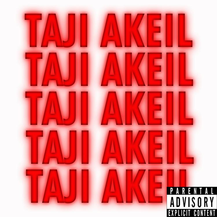 Taji Akeil's avatar image