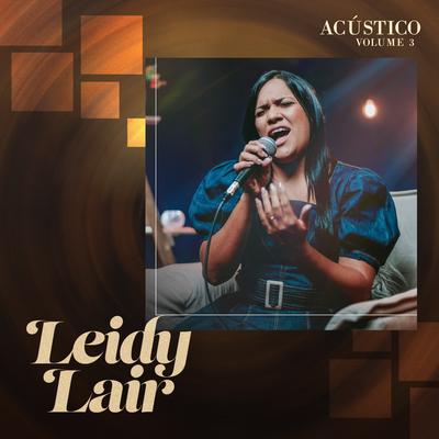 Deus Está Te Ensinando By Leidy Lair's cover