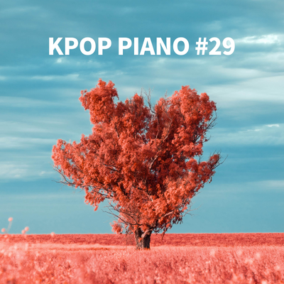 Kpop Piano #29's cover