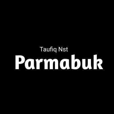 PARMABUK's cover