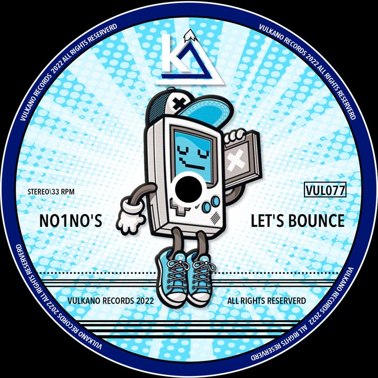 NO1NO's's avatar image