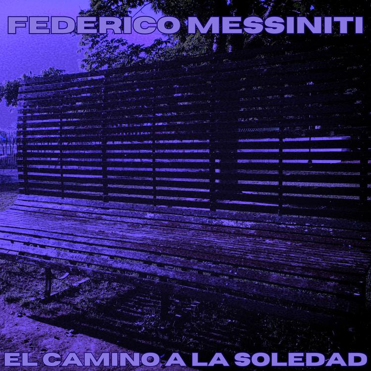 Federico Messiniti's avatar image