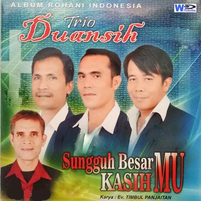 Sungguh Besar Kasih-Mu (Album Rohani Rohani Indonesia)'s cover