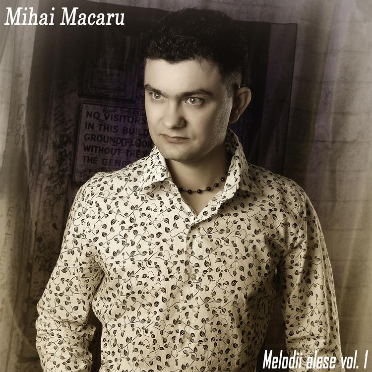 Mihai Macaru's avatar image