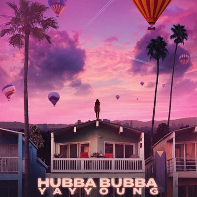 Hubba Bubba's cover