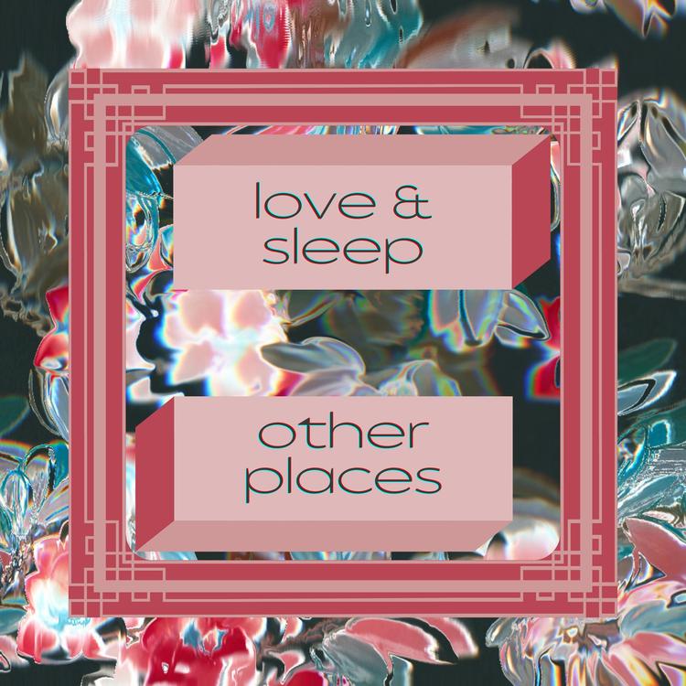 love & sleep's avatar image