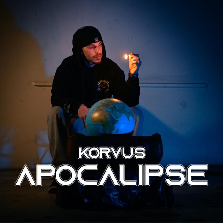 Korvus's avatar image