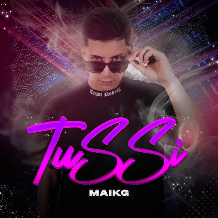 Maik G's avatar image