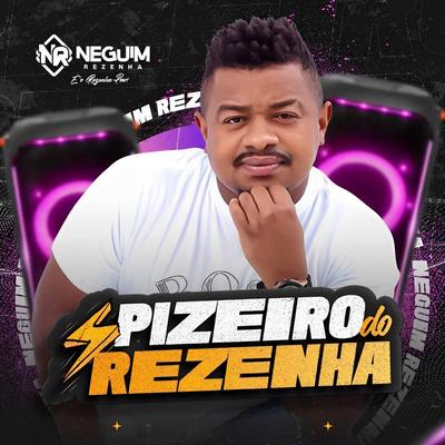 Duas By Neguim Rezenha's cover