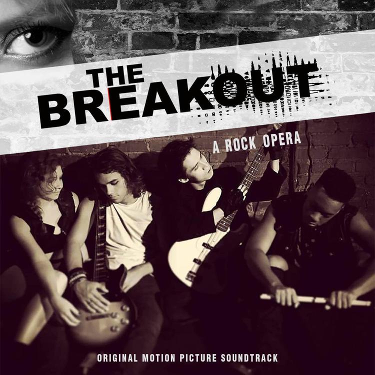 "The Breakout" Original Cast's avatar image