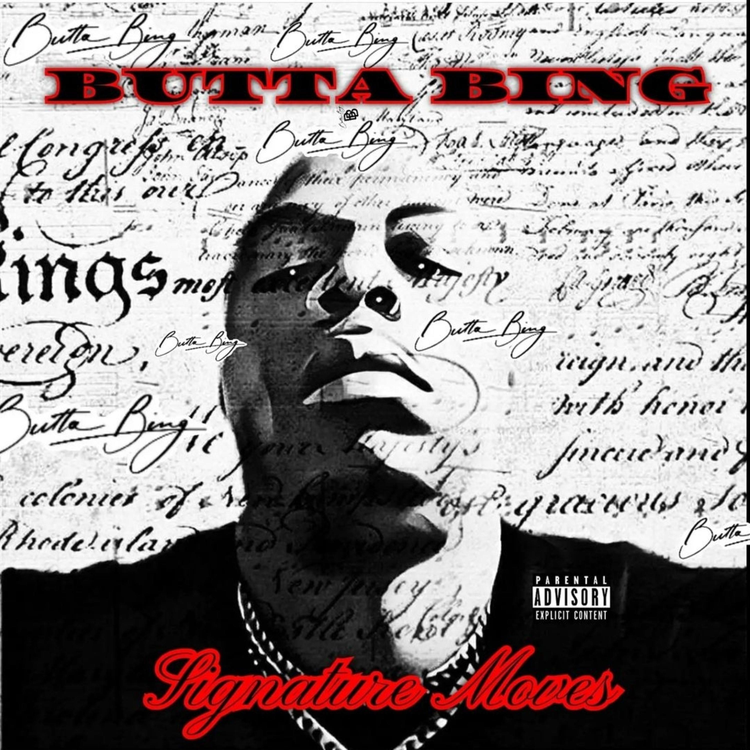 Butta Bing's avatar image