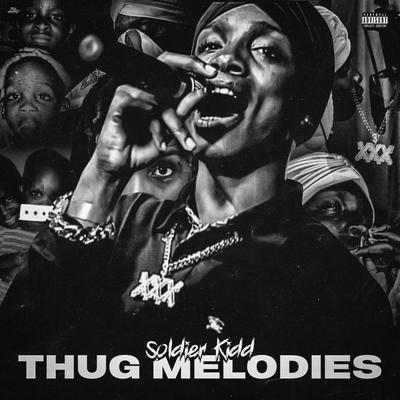 Thug Paradise 2 By Soldier Kidd's cover