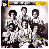 Racionais do Samba's avatar cover
