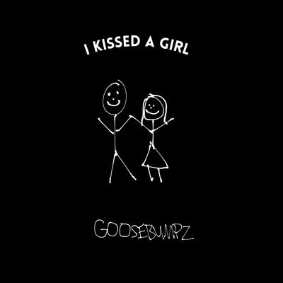 I Kissed A Girl's cover