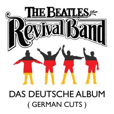 Bleib (Girl) By The Beatles Revival Band's cover