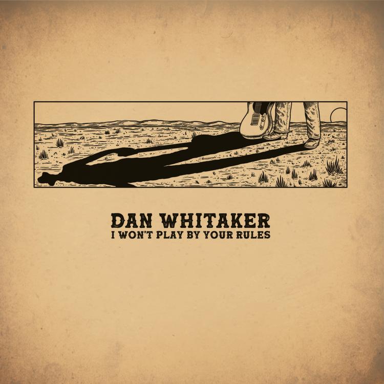Dan Whitaker's avatar image