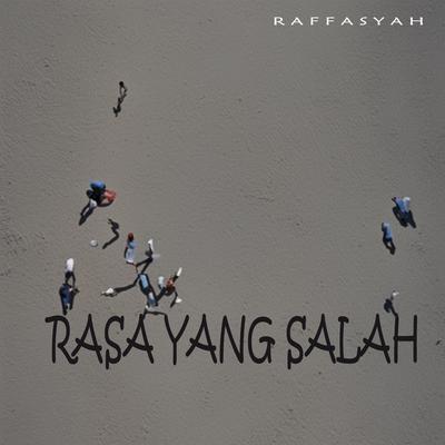 RASA YANG SALAH's cover