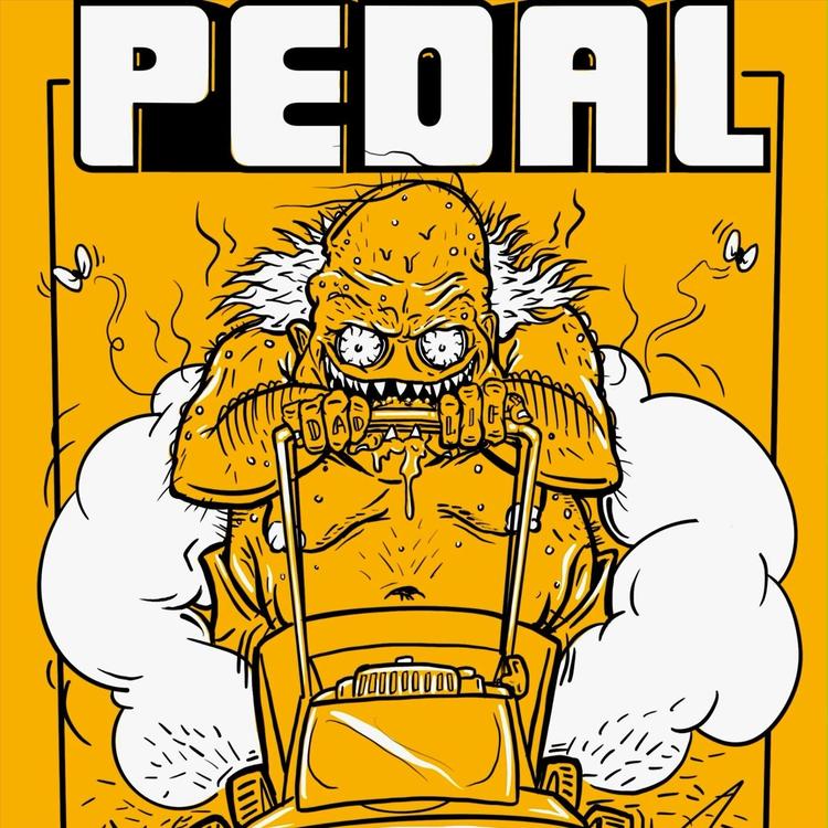 Pedal's avatar image