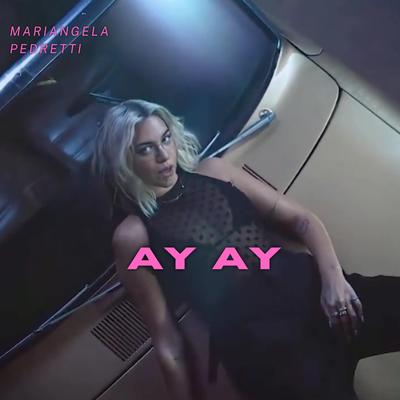 Ay Ay By Mariangela Pedretti's cover