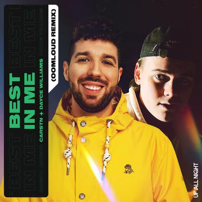 Best in Me (Oomloud Remix)'s cover