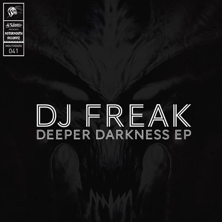DJ Freak's avatar image
