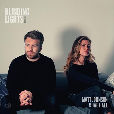 Blinding Lights (Acoustic)'s cover
