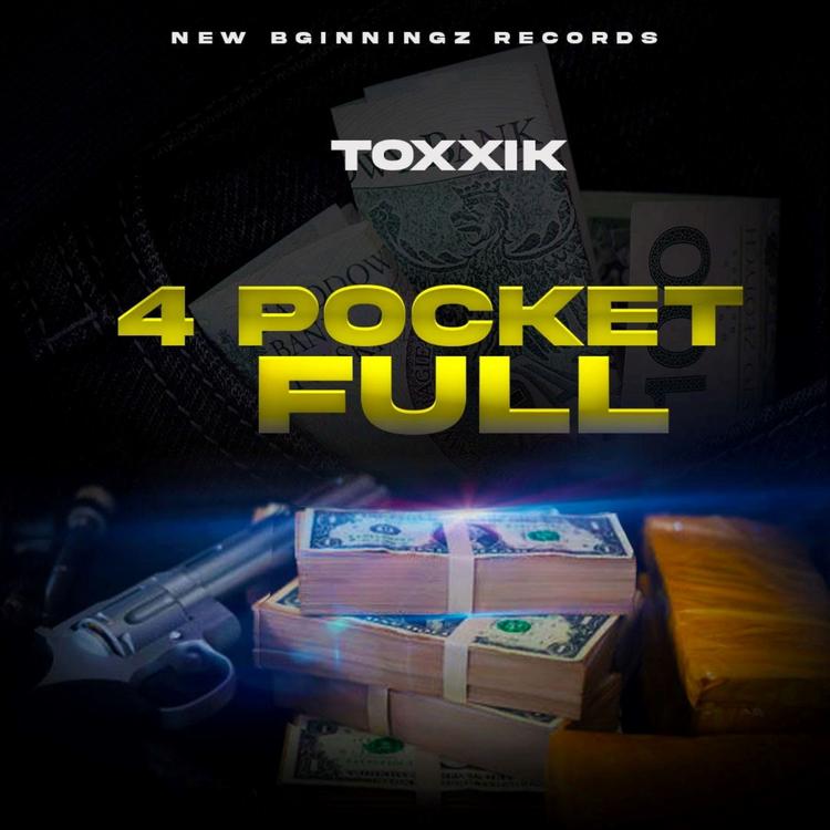 Toxxik's avatar image