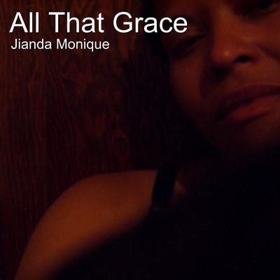 All That Grace's cover