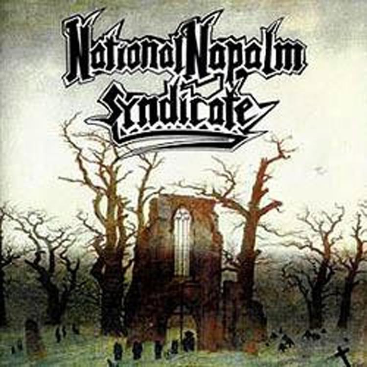 National Napalm Syndicate's avatar image