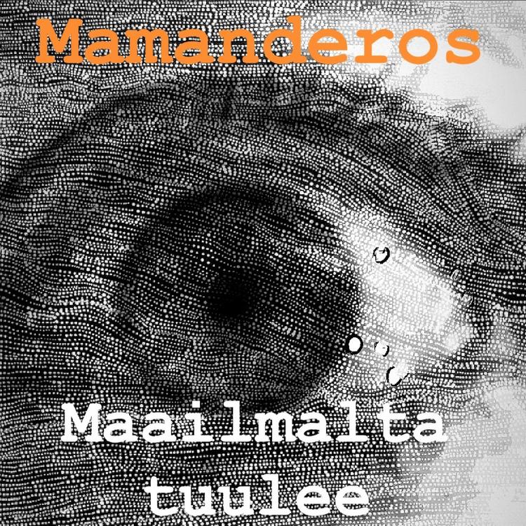 Mamanderos's avatar image