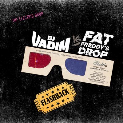 ERNIE By DJ Vadim, Fat Freddy's Drop, Pugs Atomz, Blvck Spvde's cover